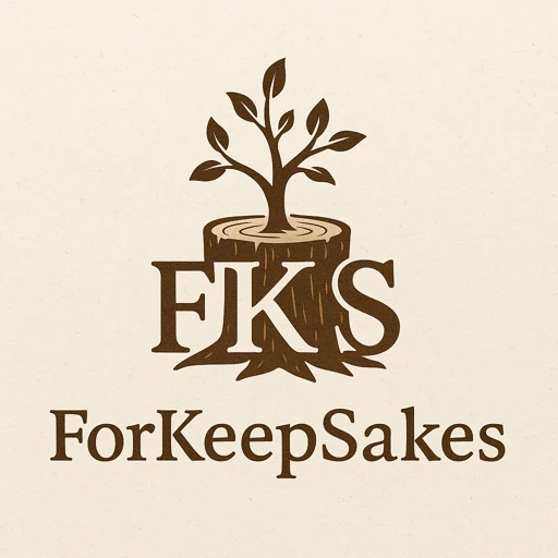ForKeepSakes Logo