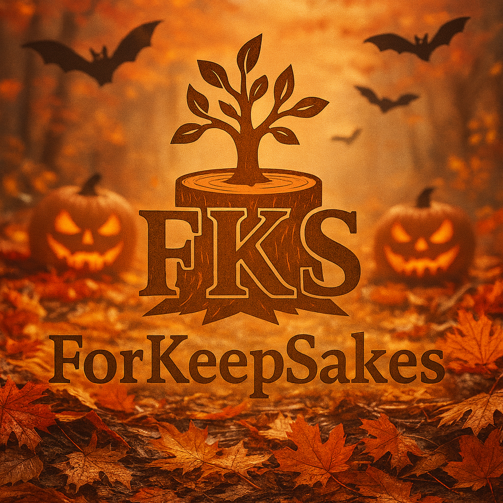 ForKeepSakes main image